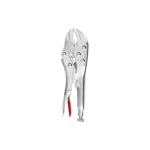 Crown CPHPL-GRB10 Curved Jaw Locking Grip Plier 10''