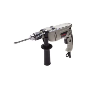 Crown CT-10065 Impact Drill Machine 13mm 600W