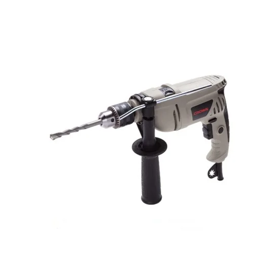 Crown CT-10065BMC Drill Machine 600W