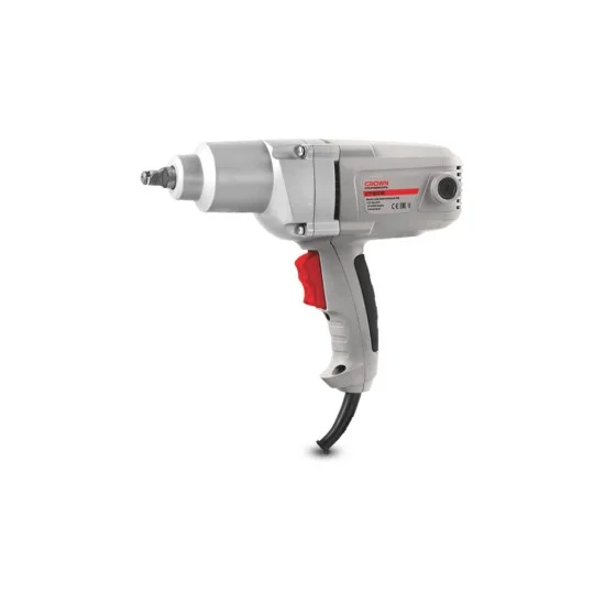 Crown CT-12018 Electric Impact Wrench 900W