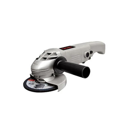Crown CT-13008 Angle Grinder 700W