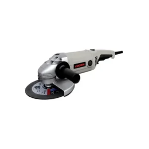 Crown CT-13029 Angle Grinder 150mm 1200W