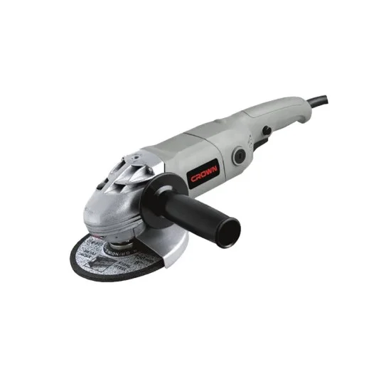 Crown CT-13070 Angle Grinder 230mm 2200W