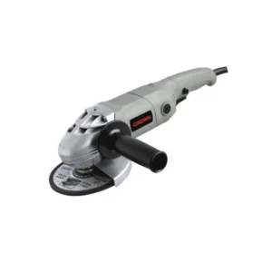 Crown CT-13217 Angle Grinder 125mm 1010W