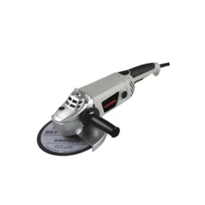 Crown CT-13287 Angle Grinder 230mm 2500W