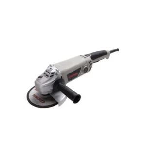 Crown CT-13300 Angle Grinder 180mm 1300W