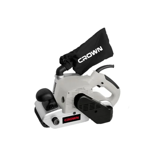Crown CT-13325 Sander Belt 760W