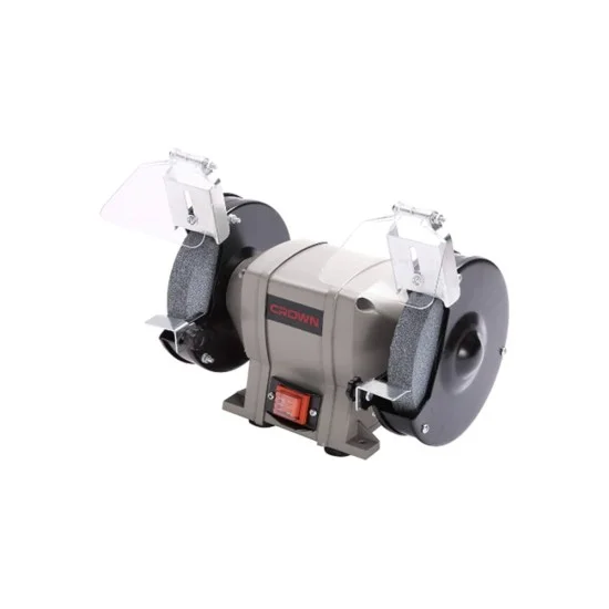 Crown CT-13333 Bench Grinder 350W
