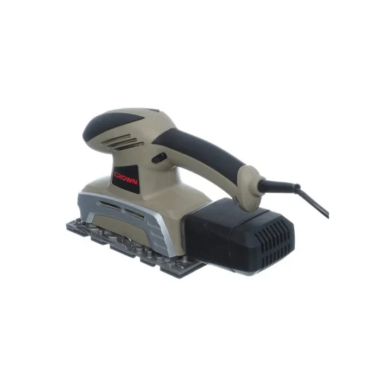 Crown CT-13377 Sander 220W