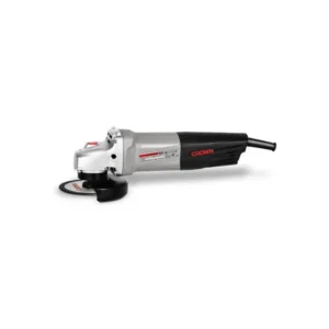 Crown CT-13497-100 Angle Grinder 100mm 860W
