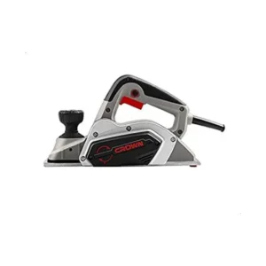 CROWN CT14019 82mm 710Watt Power Planer