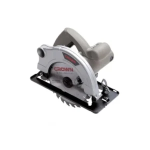 Crown CT-15074 Circular Saw 185mm 1200W