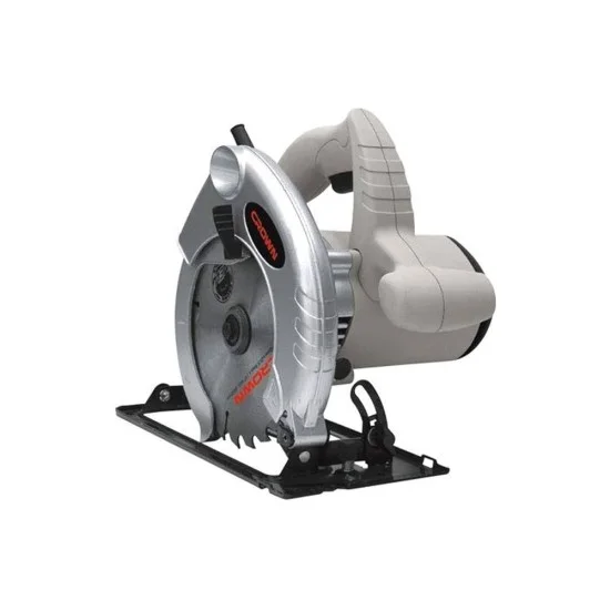 Crown CT-15188 Circular Saw 190mm 1500W