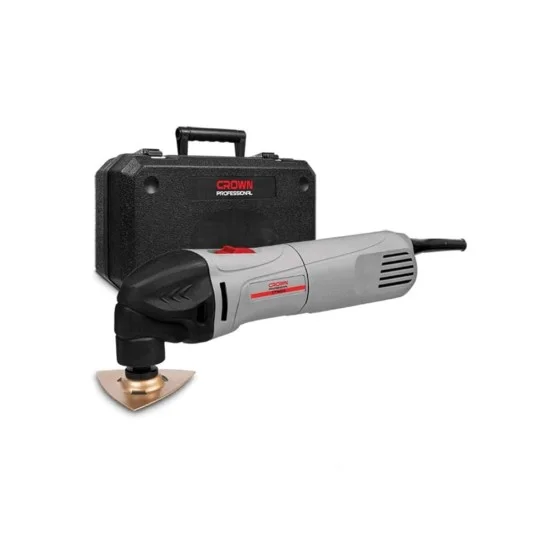Crown CT-16004BMC Multi Oscillating Saw 320W