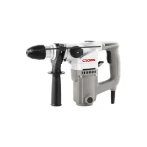 Crown CT-18101 SDS+ Drill Machine 26mm 1100W