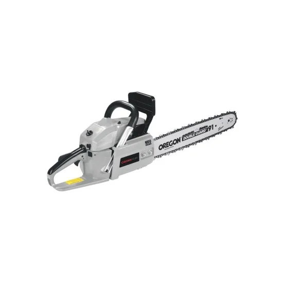 Crown CT-20048 Chainsaw 24” 3000W
