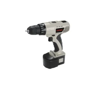 Crown CT-21003 Cordless Drill Machine 10mm 12V