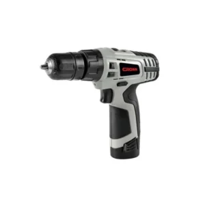 Crown CT-21011 Cordless Drill Machine 10mm 10.8V