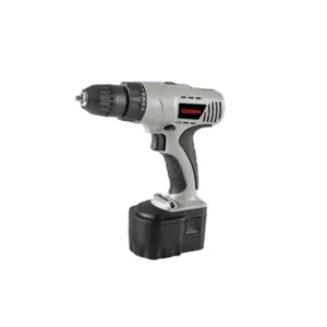 Crown CT-21020 Cordless Drill Machine 10mm 12V