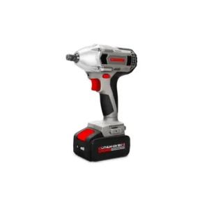 Crown CT-22015 Cordless Impact Wrench 18V
