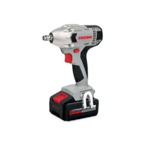 Crown CT-22016 1/2' Cordless Impect Wrench