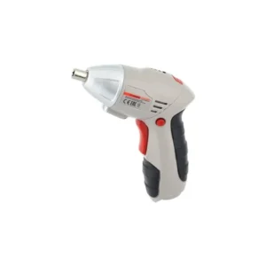 Crown CT-22023BMC Cordless Screw Driver 6.35mm 3.6V