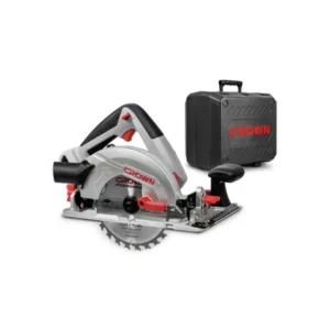 Crown CT-25002-165 HX Cordless Circular Saw 20V