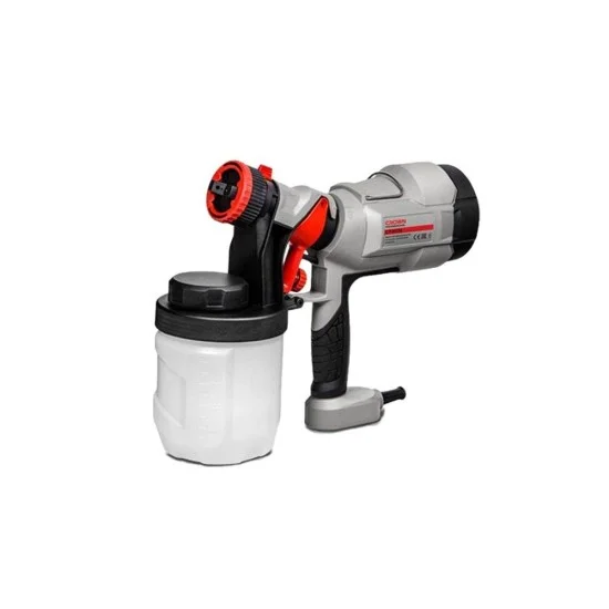 Crown CT-31013 Electric Spray Gun 800ml 400W
