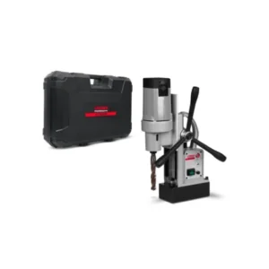 Crown CT-32029 1400W BMC Magnetic Drill