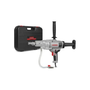 Crown CT-32035 2000W Wet Diamond Core Drill
