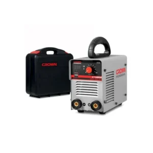 Crown CT-33102 IGBT Welding Machine 30‐150A 1ph 180~265V