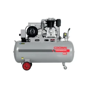 Crown CT-36033 Air Compressor