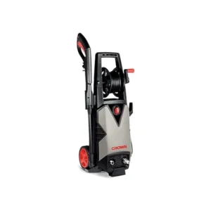Crown CT-42001 Pressure Washer 140bar1800W