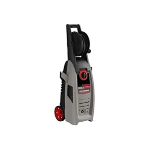 Crown CT-42002 Pressure Washer 140bar 1800W