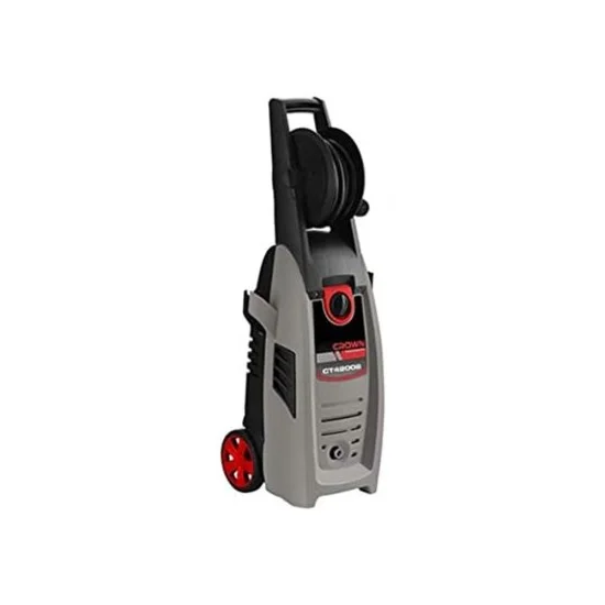 Crown CT-42002 Pressure Washer 140bar 1800W