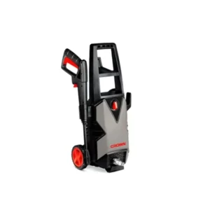 Crown CT-42003 Pressure Washer 100bar 1400W