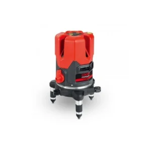 Crown CT-44022 2Line Laser Level 30M