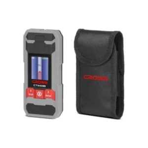 CROWN CT44095 Wall Scanner