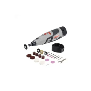 Crown CT23006 Cordless Mini Die Grinder 12V