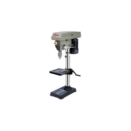 Crown CT32020 Bench Drill Machine 450W