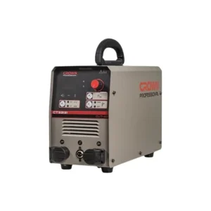 Crown CT33131 Inverter Plasma Cutting Machine 20-40AMP