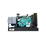 Cummins CPZ-500 1500RPM Generator