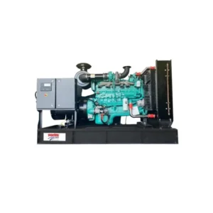 Cummins CPZ-200 1500RPM Generator