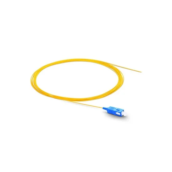D-Link DL-NCB-FS09S-SC2 SC SM Pigtail Simplex 2 Meter