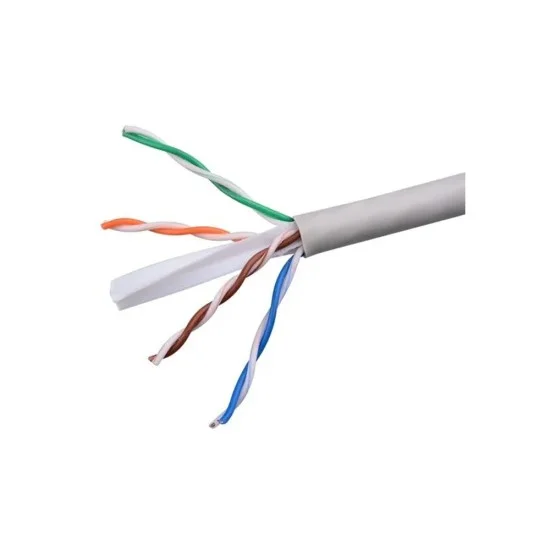 D-Link ACT4P6SCM Actassi Cat‐6 Cable