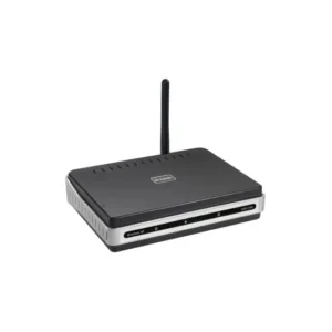 D-link DAP-1150 Wireless Access Point