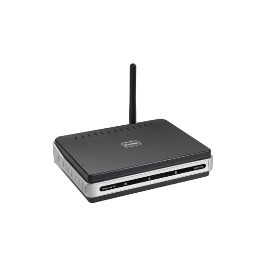 D-link DAP-1150 Wireless Access Point