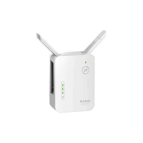 D-link DAP‑1330 N300 Wi Fi Range Extender