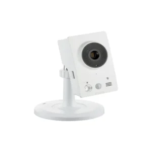 D-link DCS‑2132L HD Wireless Cloud Camera