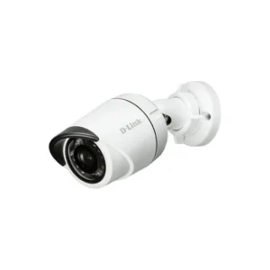 D-link DCS‑4701E HD Outdoor Mini Bullet Camera